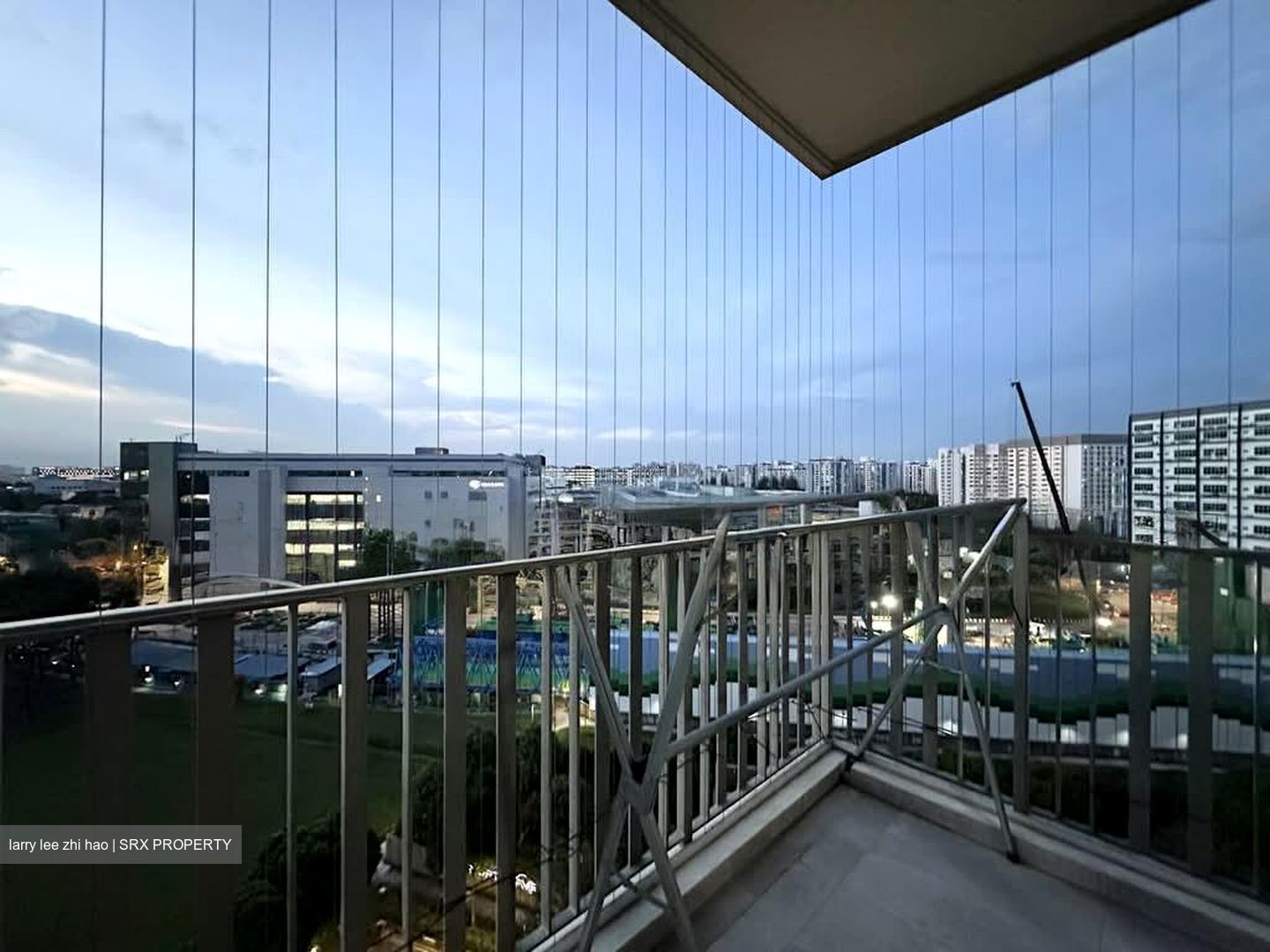 Northwave (D25), Condominium #578306421
